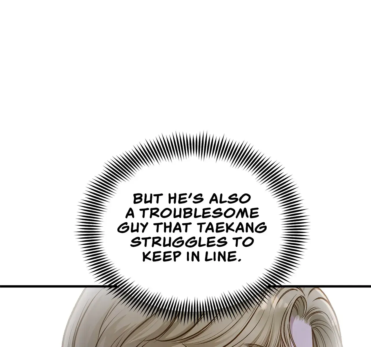 Even Though You Know It's Crazy Chapter 13 Page 85