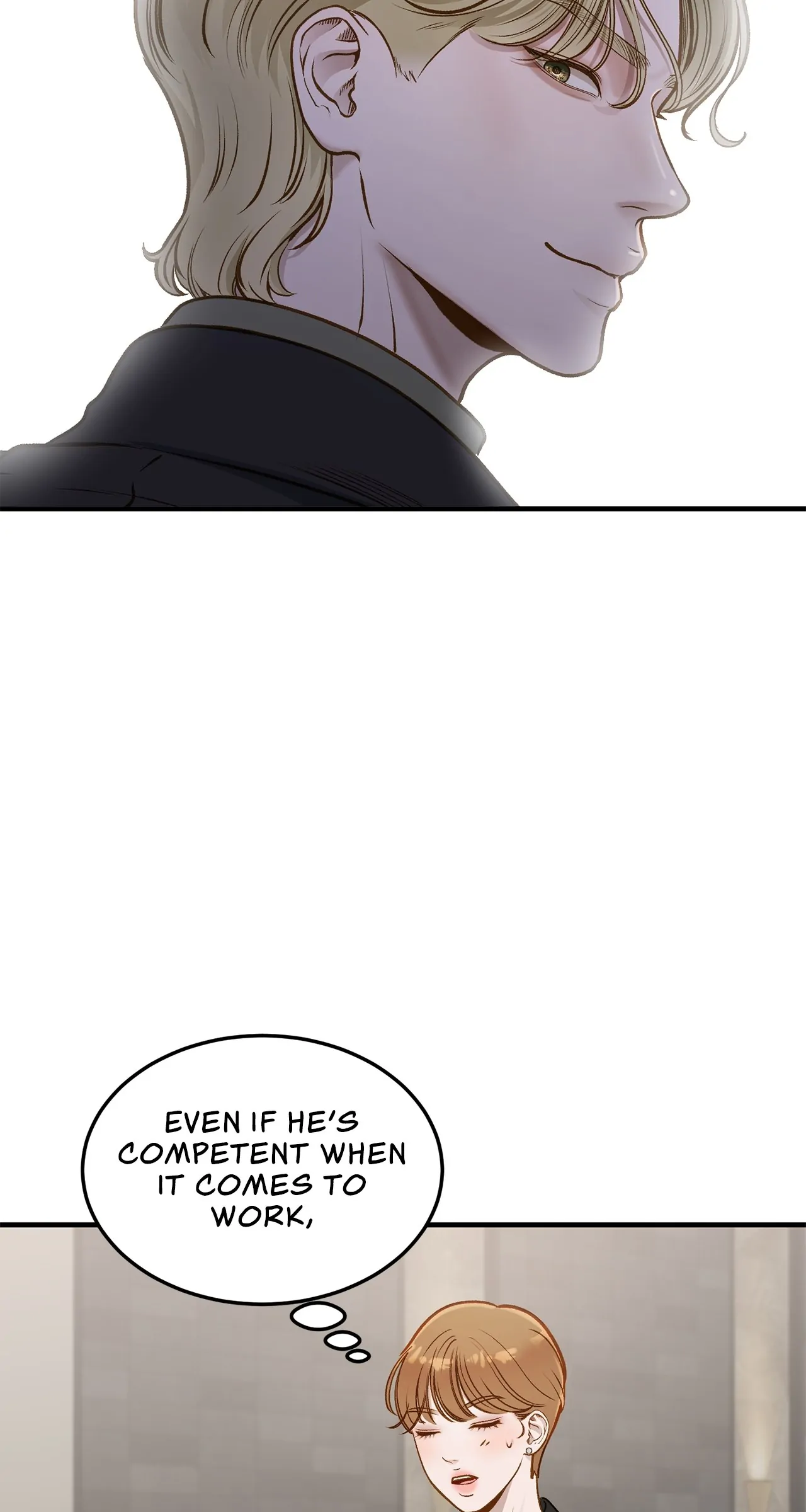 Even Though You Know It's Crazy Chapter 13 Page 86
