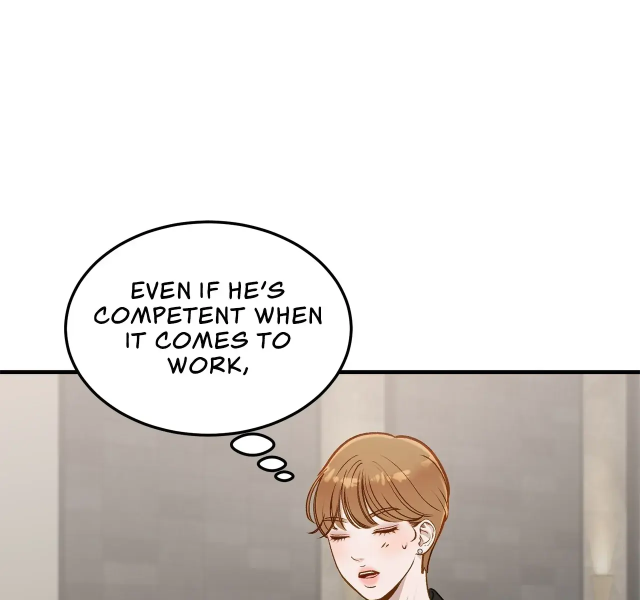 Even Though You Know It's Crazy Chapter 13 Page 88