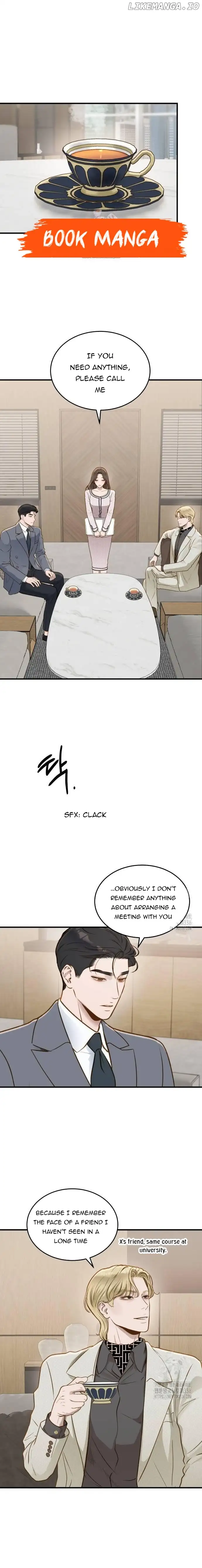 Even Though You Know It's Crazy Chapter 14 Page 2