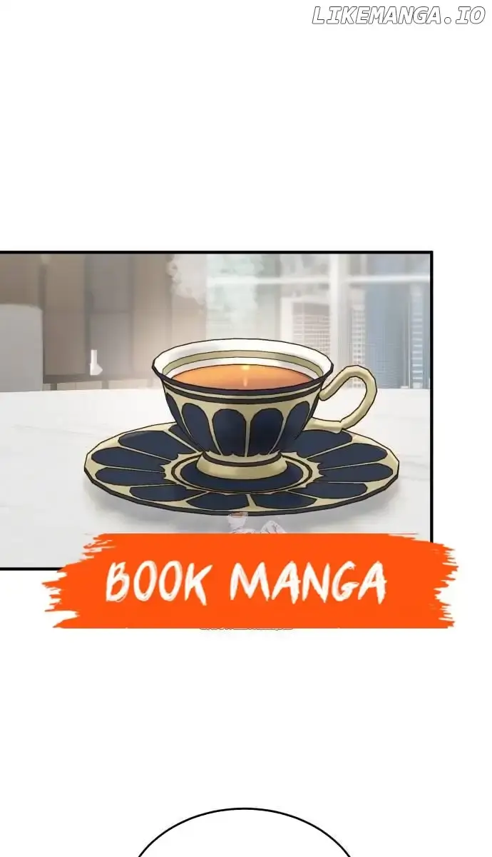 Even Though You Know It's Crazy Chapter 14 Page 3
