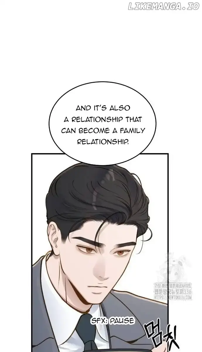 Even Though You Know It's Crazy Chapter 14 Page 9