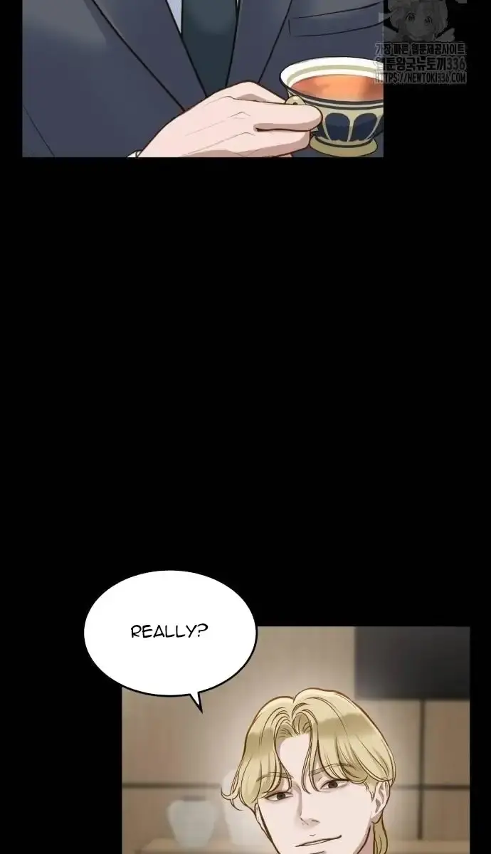 Even Though You Know It's Crazy Chapter 14 Page 35