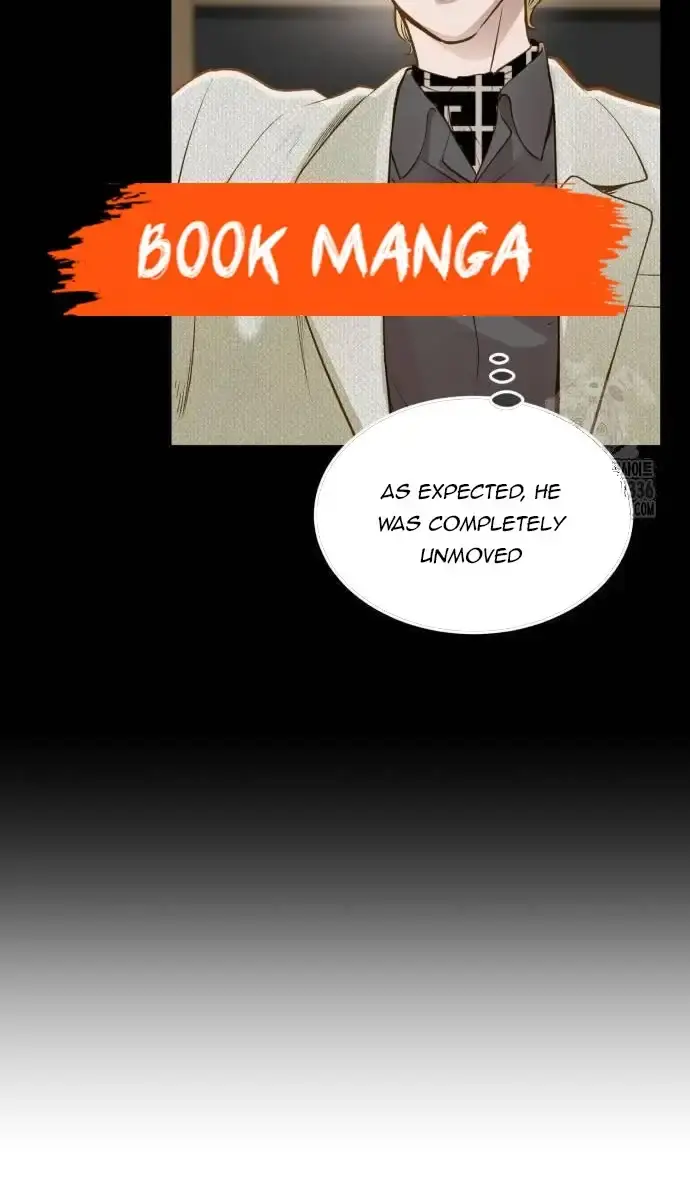 Even Though You Know It's Crazy Chapter 14 Page 36
