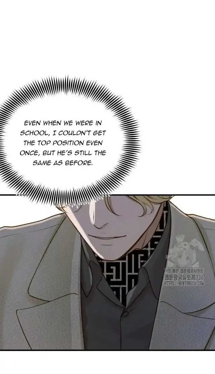 Even Though You Know It's Crazy Chapter 14 Page 37