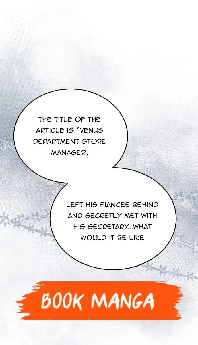Even Though You Know It's Crazy Chapter 14 Page 42