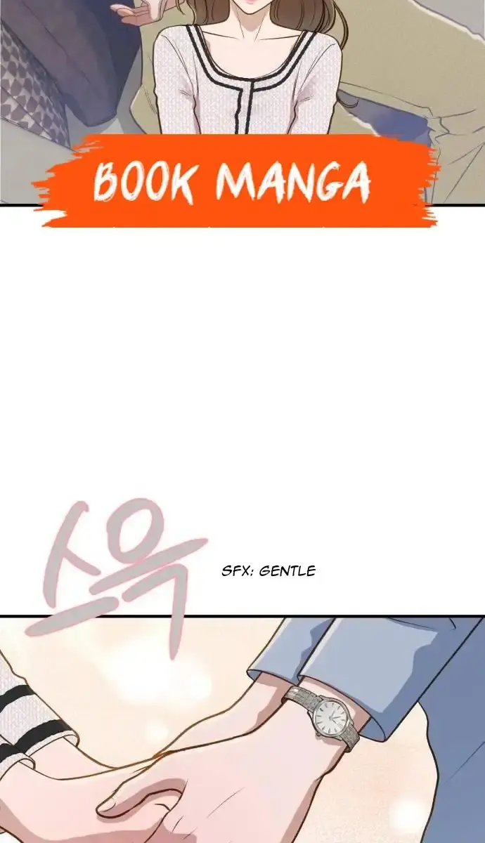 Even Though You Know It's Crazy Chapter 14 Page 55