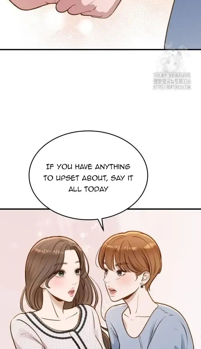 Even Though You Know It's Crazy Chapter 14 Page 56