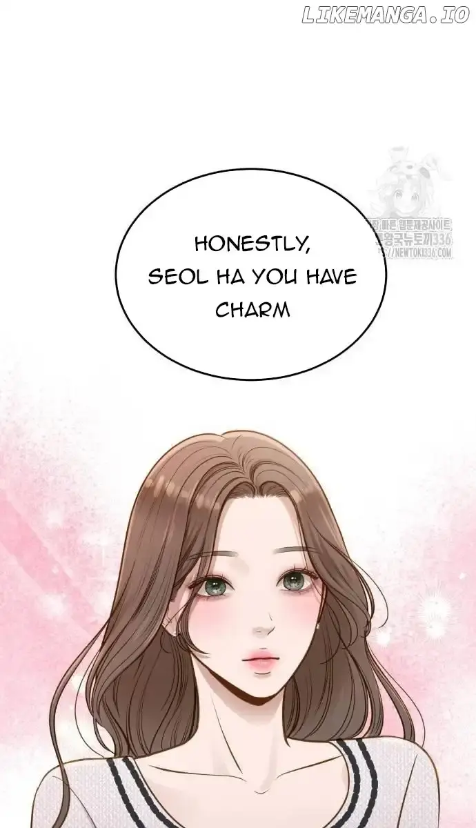 Even Though You Know It's Crazy Chapter 14 Page 59