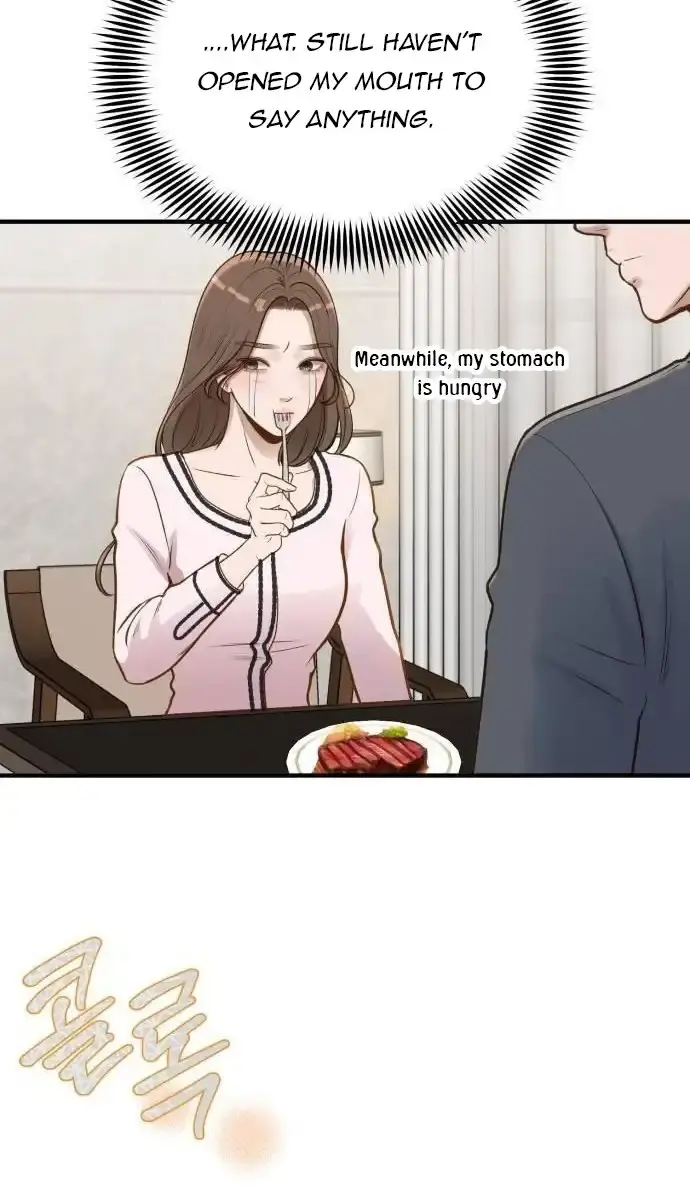 Even Though You Know It's Crazy Chapter 14 Page 62