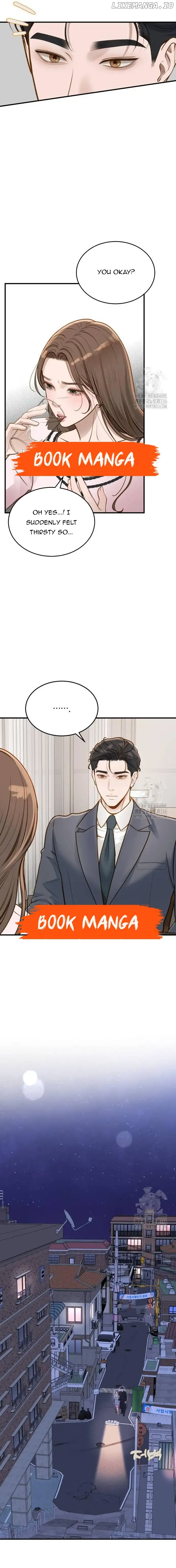Even Though You Know It's Crazy Chapter 14 Page 64
