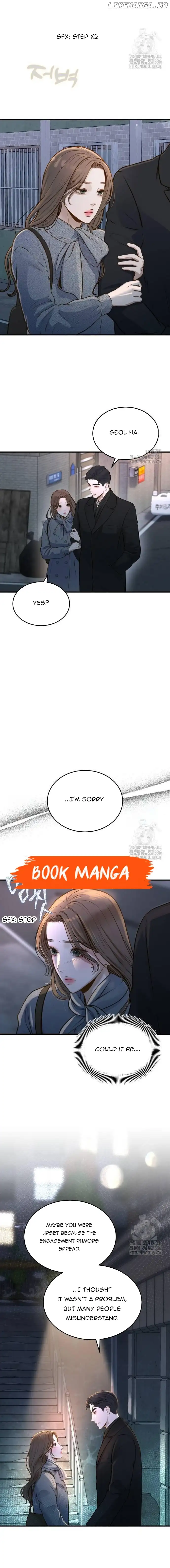 Even Though You Know It's Crazy Chapter 14 Page 71