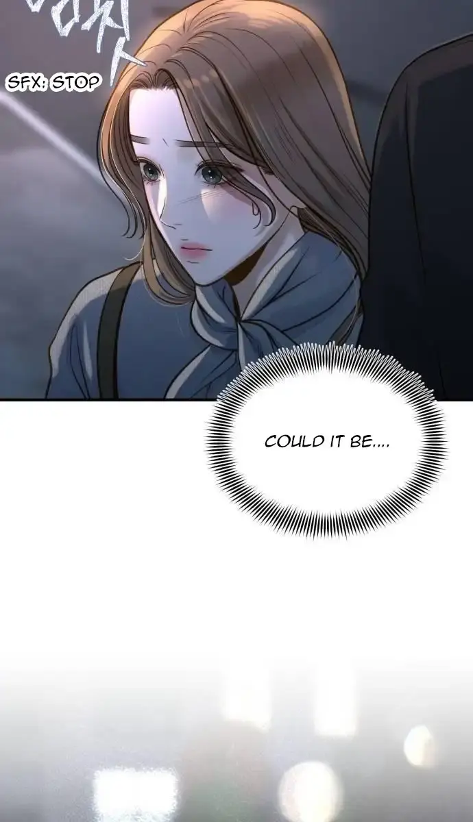 Even Though You Know It's Crazy Chapter 14 Page 75