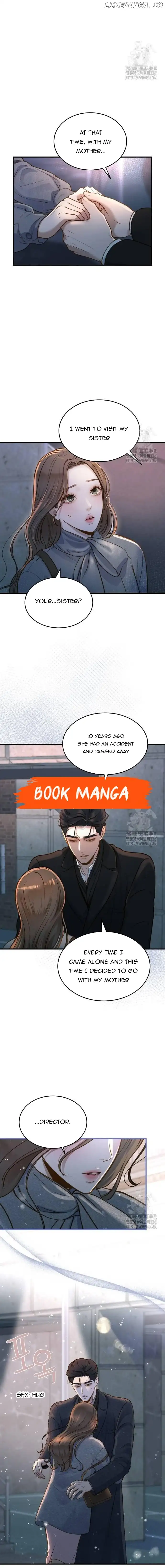 Even Though You Know It's Crazy Chapter 14 Page 78