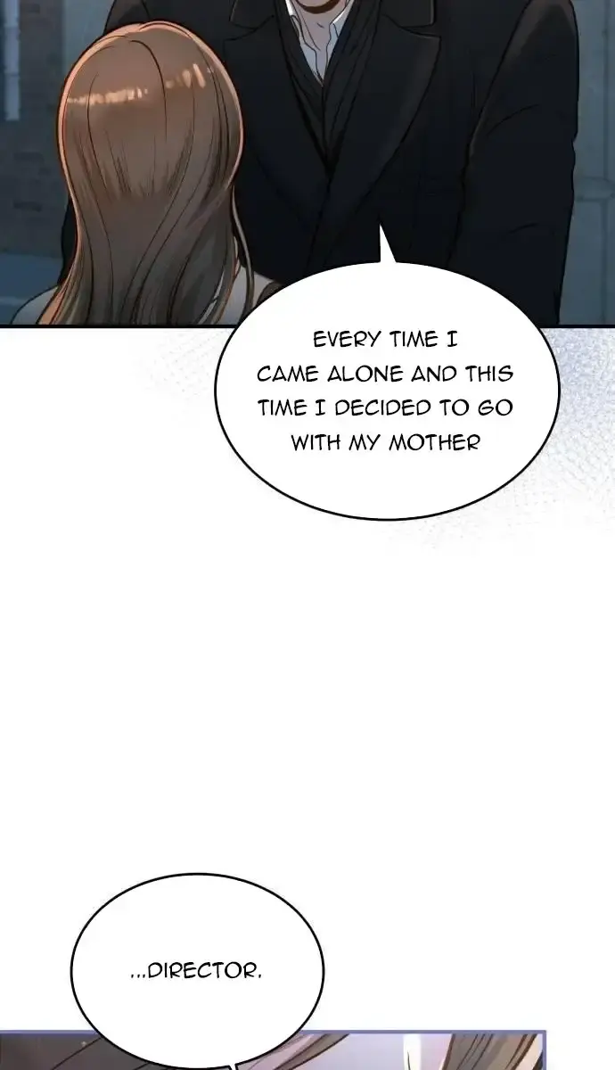 Even Though You Know It's Crazy Chapter 14 Page 82