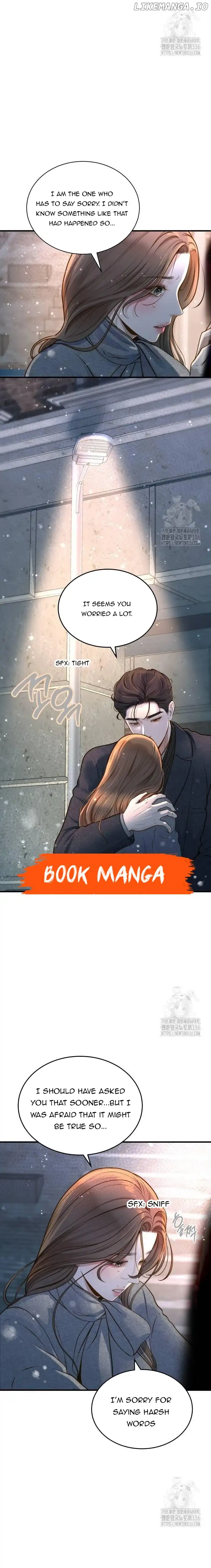 Even Though You Know It's Crazy Chapter 14 Page 85