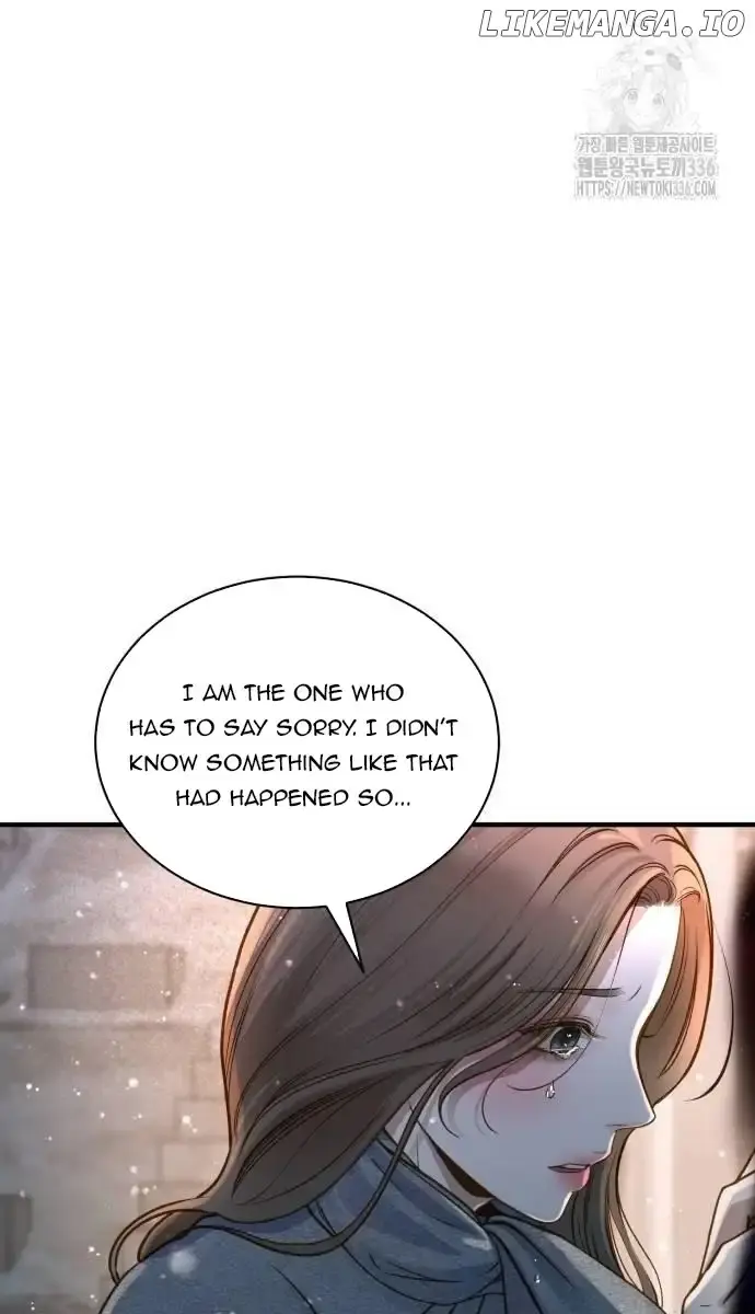 Even Though You Know It's Crazy Chapter 14 Page 86