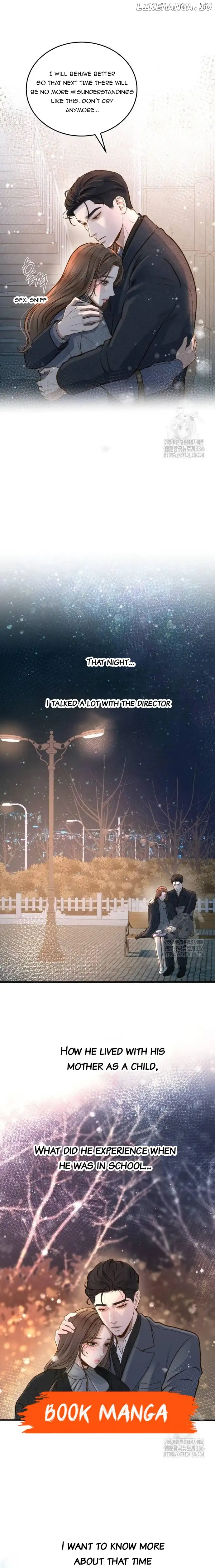 Even Though You Know It's Crazy Chapter 14 Page 91