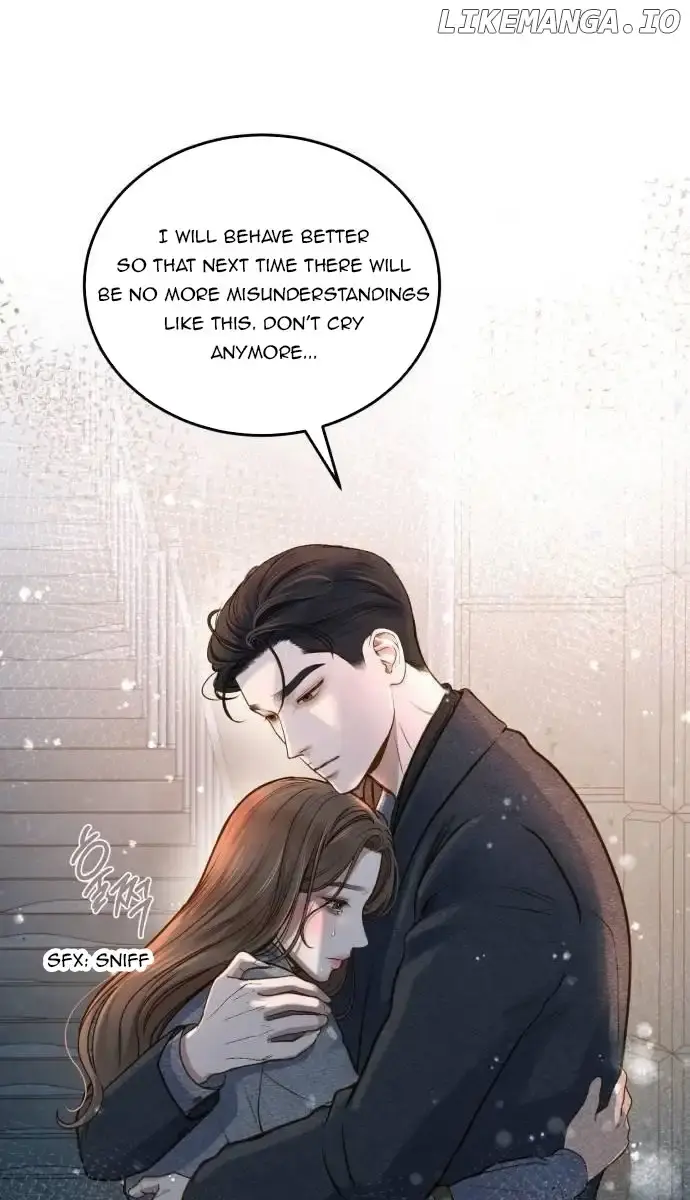 Even Though You Know It's Crazy Chapter 14 Page 92