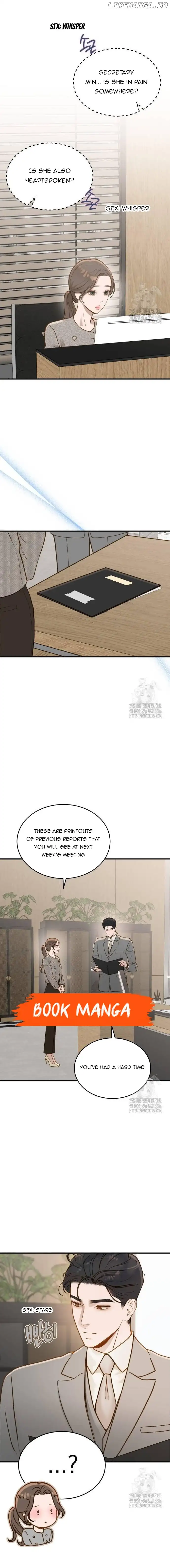 Even Though You Know It's Crazy Chapter 14 Page 104