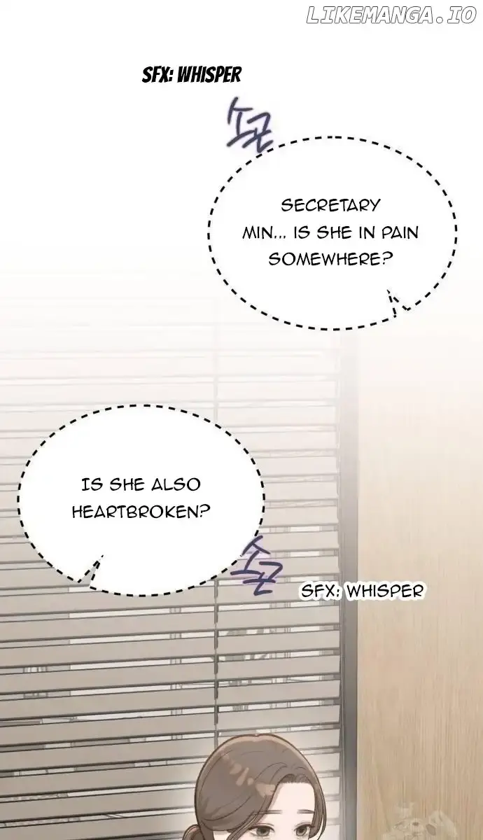 Even Though You Know It's Crazy Chapter 14 Page 105