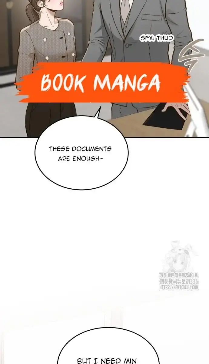 Even Though You Know It's Crazy Chapter 14 Page 115
