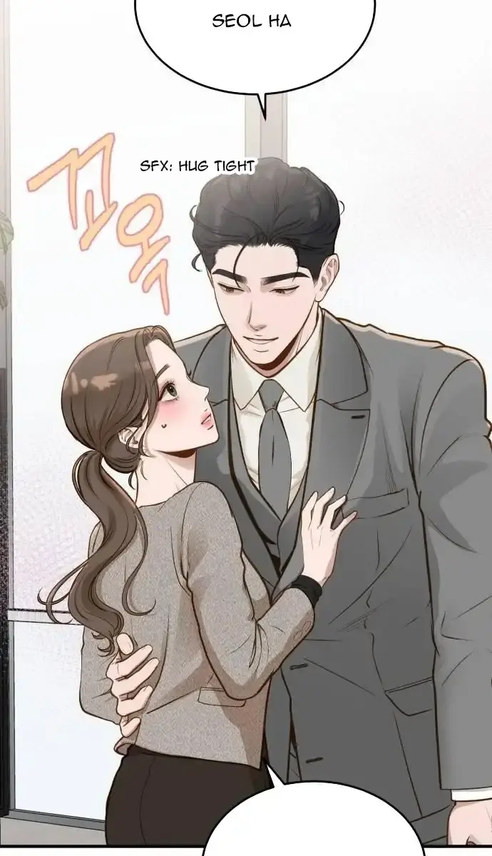 Even Though You Know It's Crazy Chapter 14 Page 116