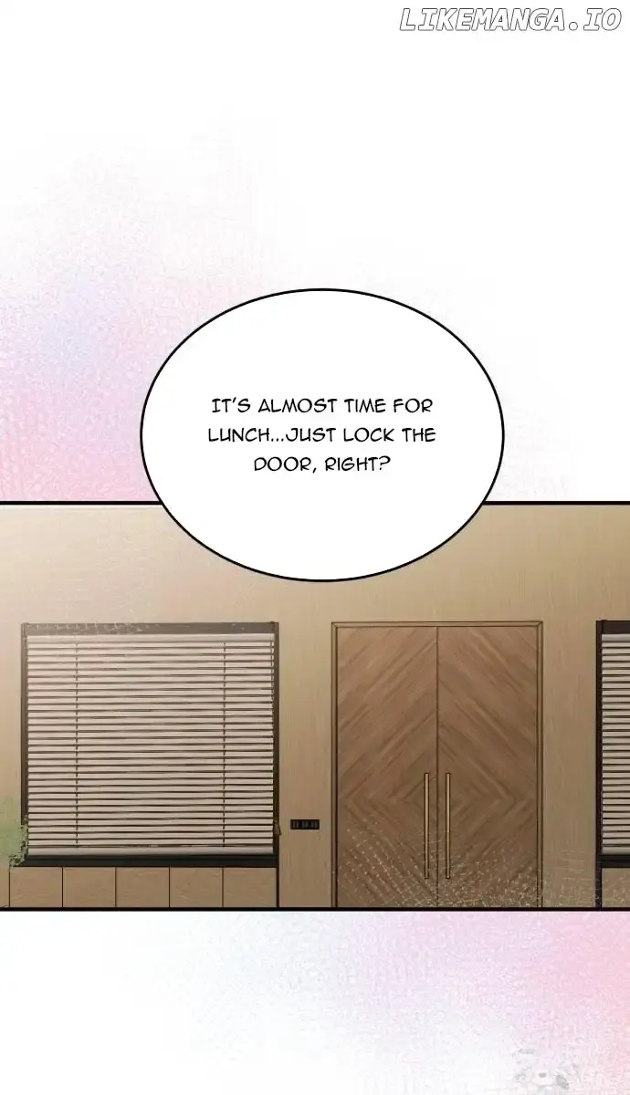Even Though You Know It's Crazy Chapter 14 Page 119