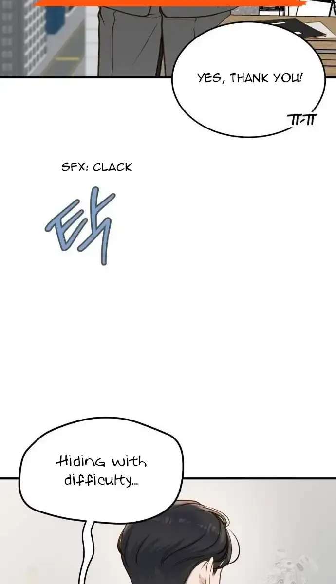 Even Though You Know It's Crazy Chapter 14 Page 127