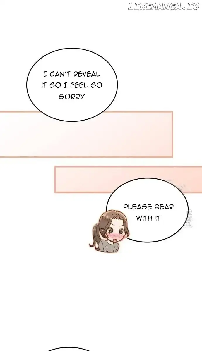 Even Though You Know It's Crazy Chapter 14 Page 132