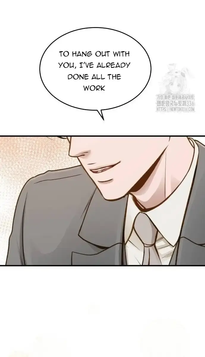 Even Though You Know It's Crazy Chapter 14 Page 135