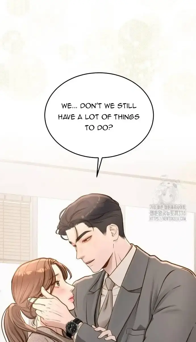 Even Though You Know It's Crazy Chapter 14 Page 136