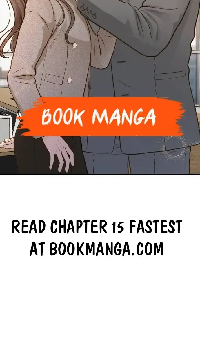 Even Though You Know It's Crazy Chapter 14 Page 137