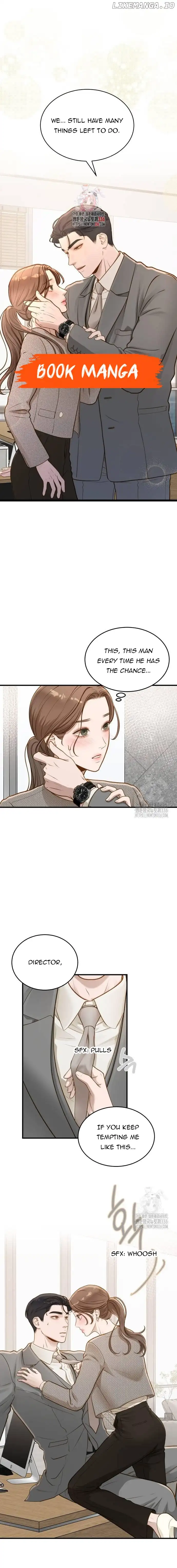Even Though You Know It's Crazy Chapter 15 Page 2
