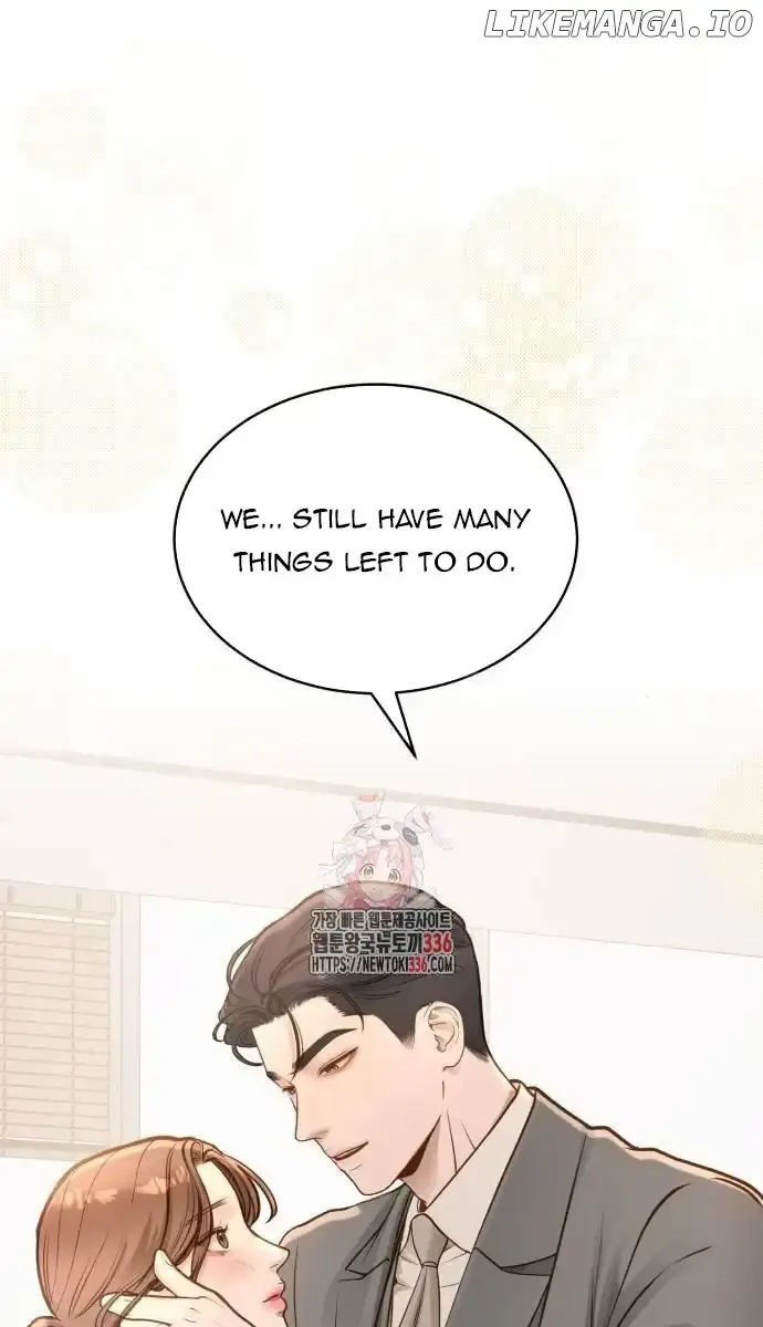 Even Though You Know It's Crazy Chapter 15 Page 3