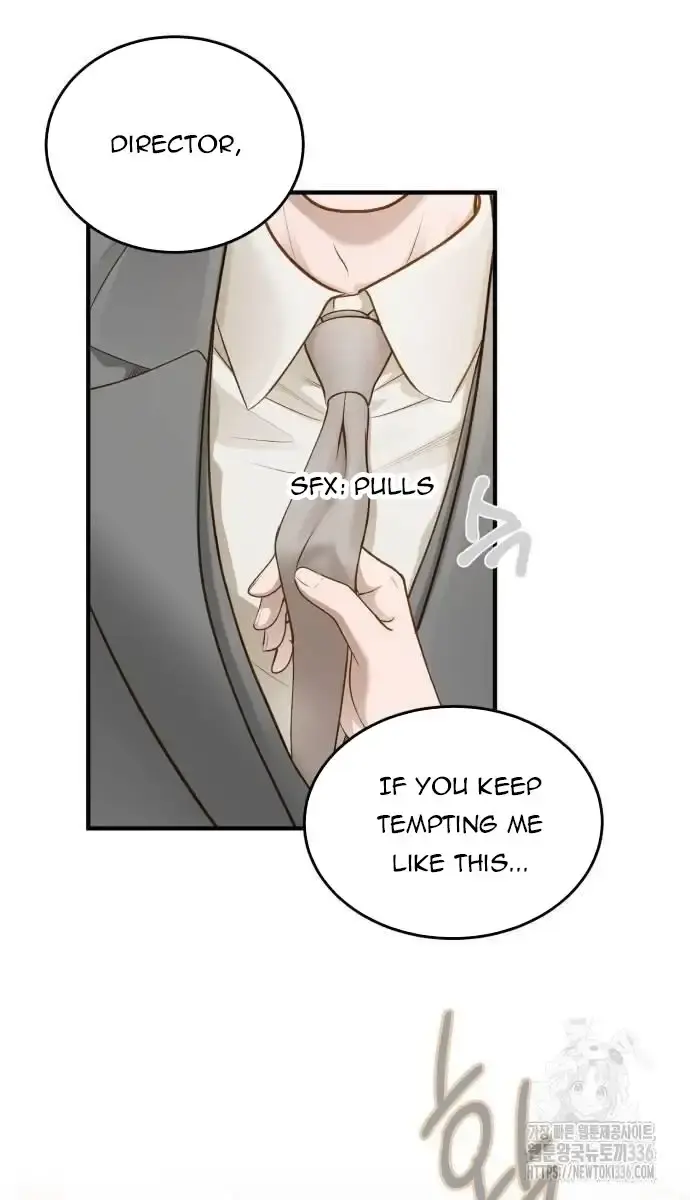 Even Though You Know It's Crazy Chapter 15 Page 6