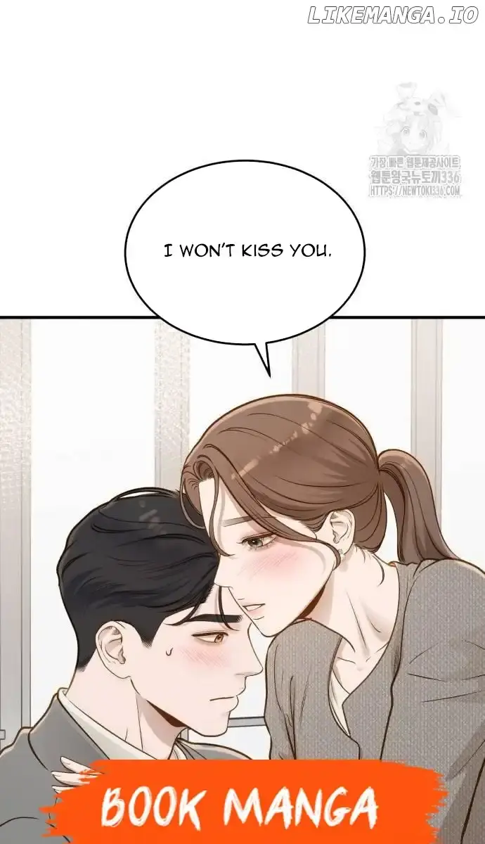 Even Though You Know It's Crazy Chapter 15 Page 10