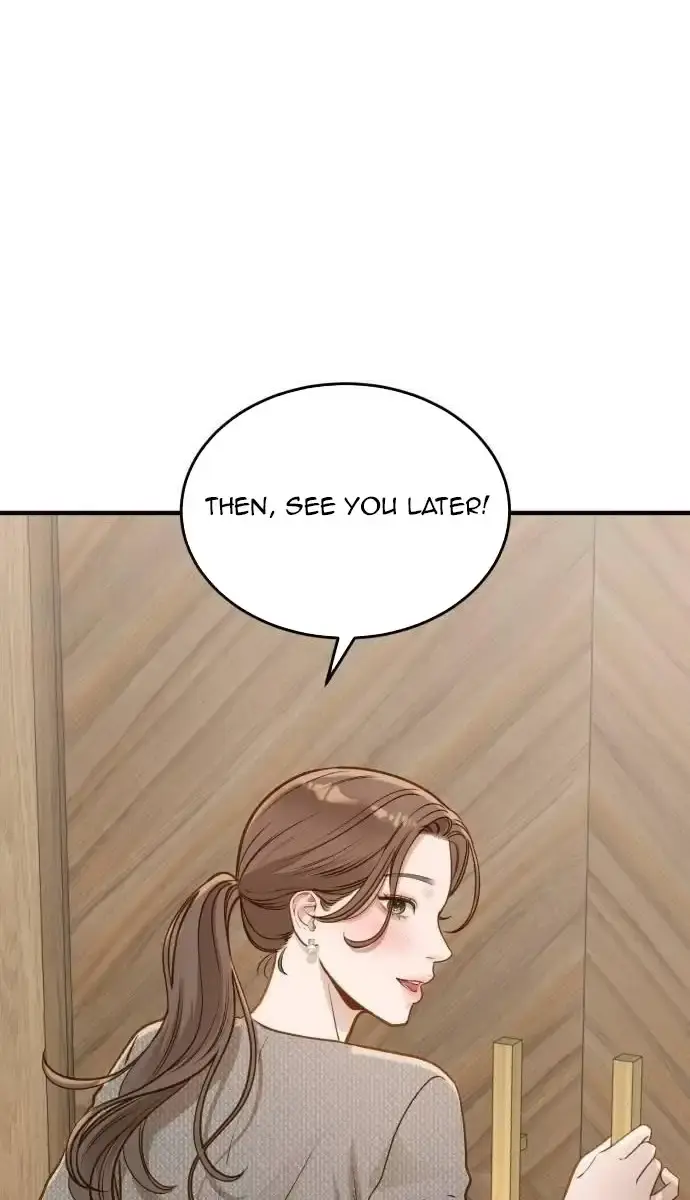 Even Though You Know It's Crazy Chapter 15 Page 13