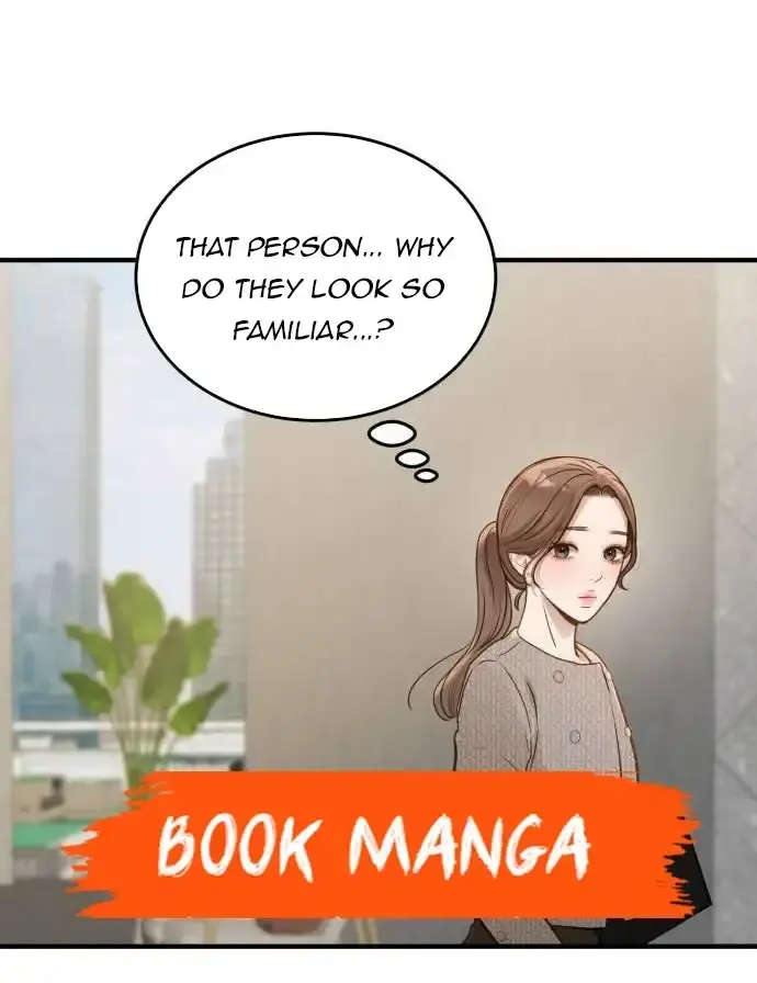 Even Though You Know It's Crazy Chapter 15 Page 20
