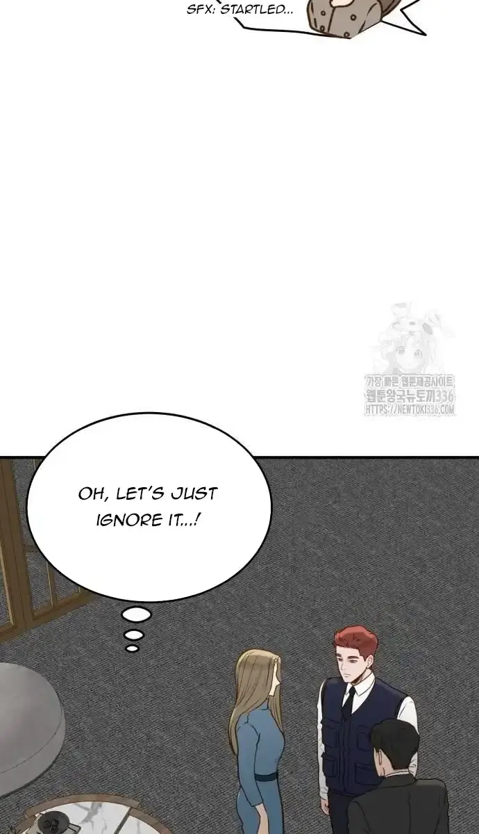 Even Though You Know It's Crazy Chapter 15 Page 23