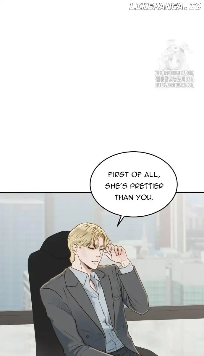 Even Though You Know It's Crazy Chapter 15 Page 34