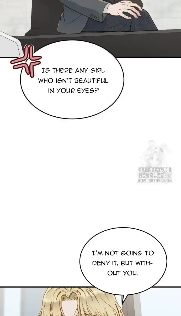 Even Though You Know It's Crazy Chapter 15 Page 35