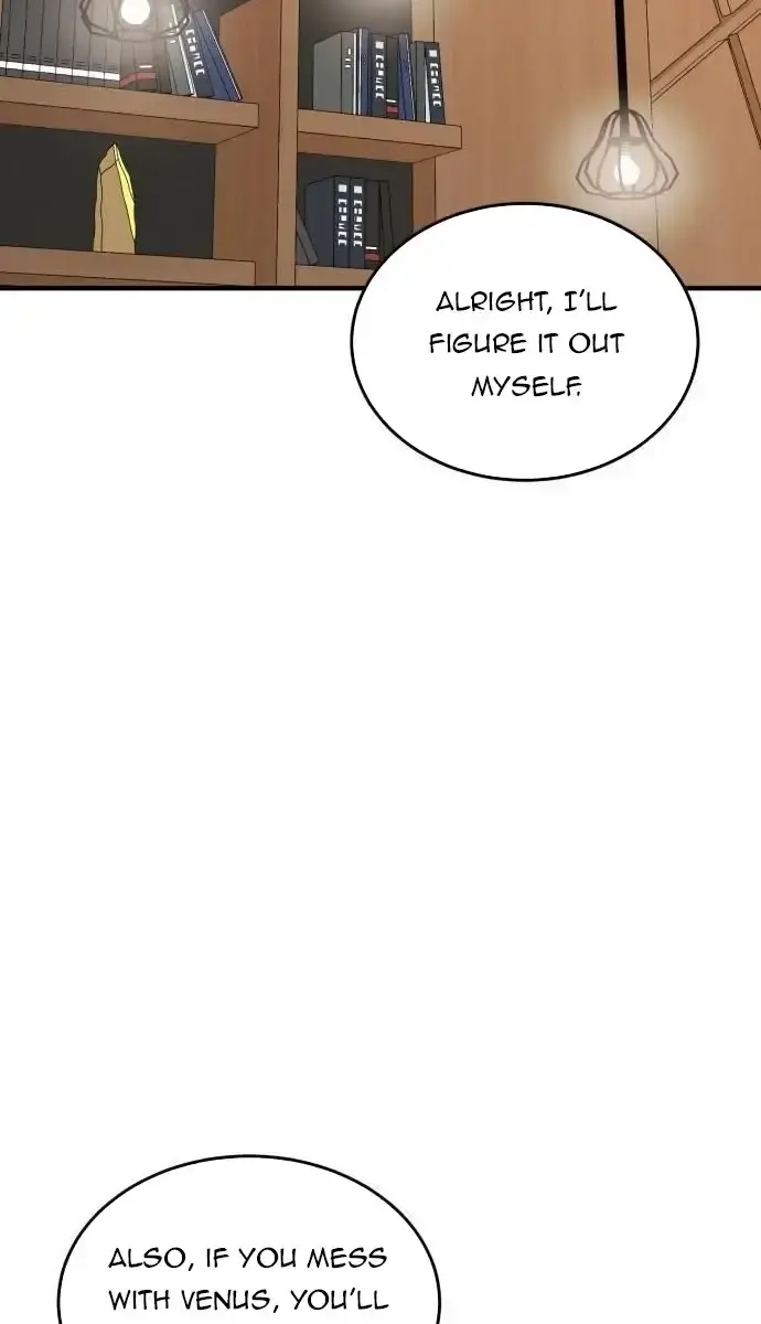 Even Though You Know It's Crazy Chapter 15 Page 37