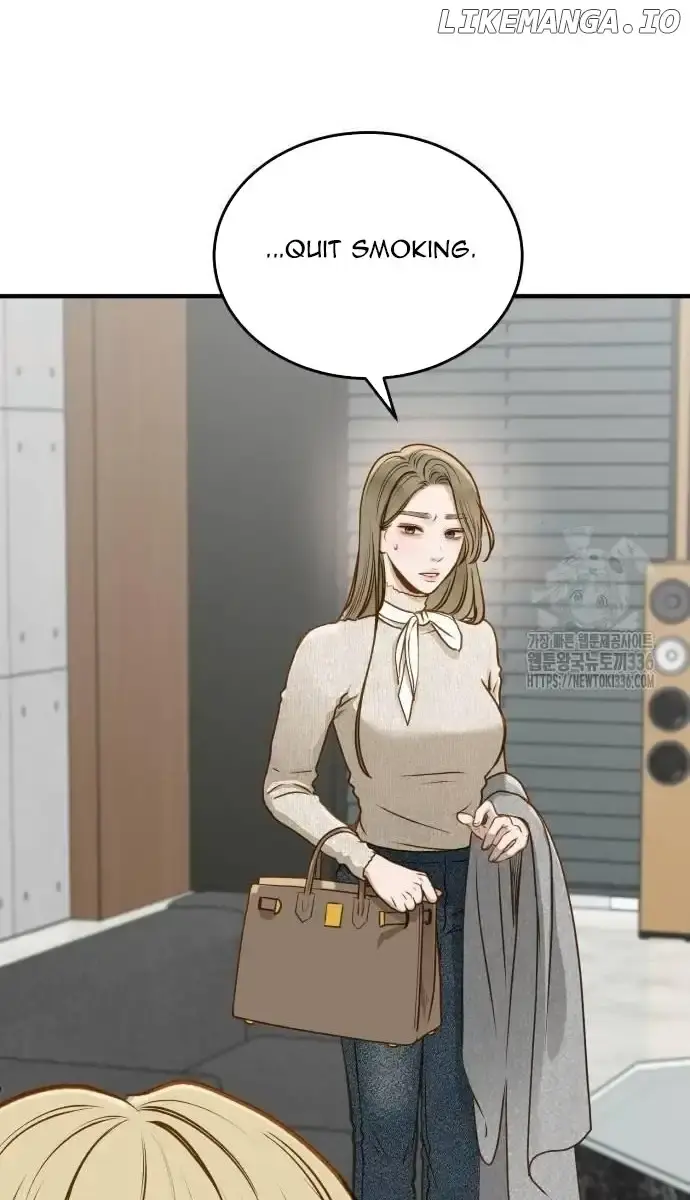 Even Though You Know It's Crazy Chapter 15 Page 41