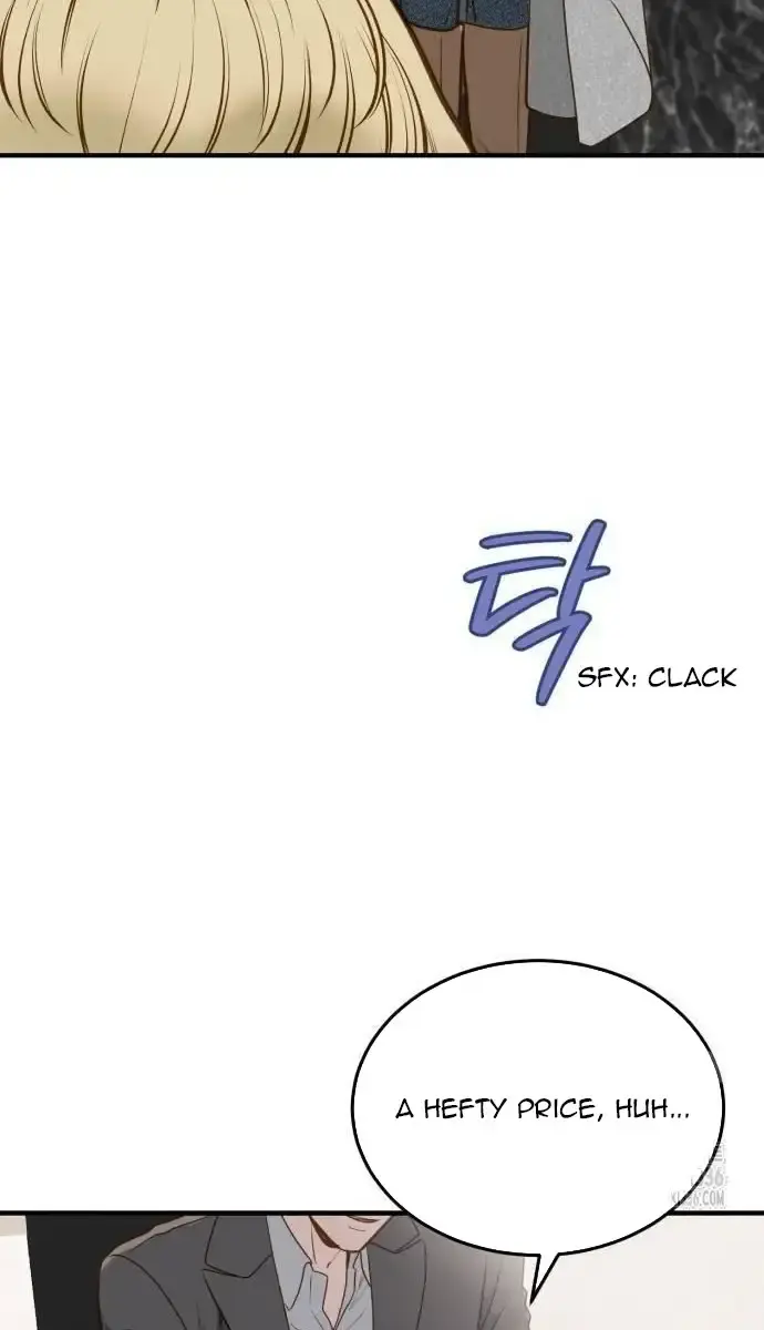 Even Though You Know It's Crazy Chapter 15 Page 42