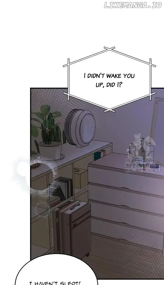 Even Though You Know It's Crazy Chapter 15 Page 53