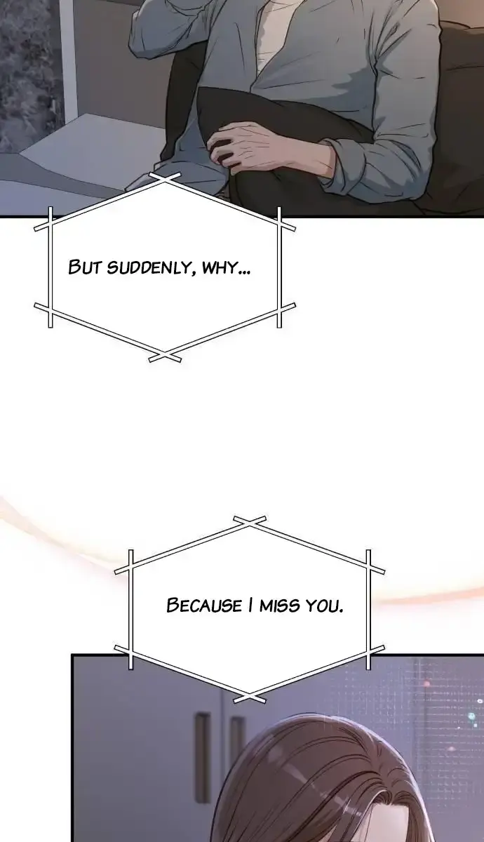 Even Though You Know It's Crazy Chapter 15 Page 55