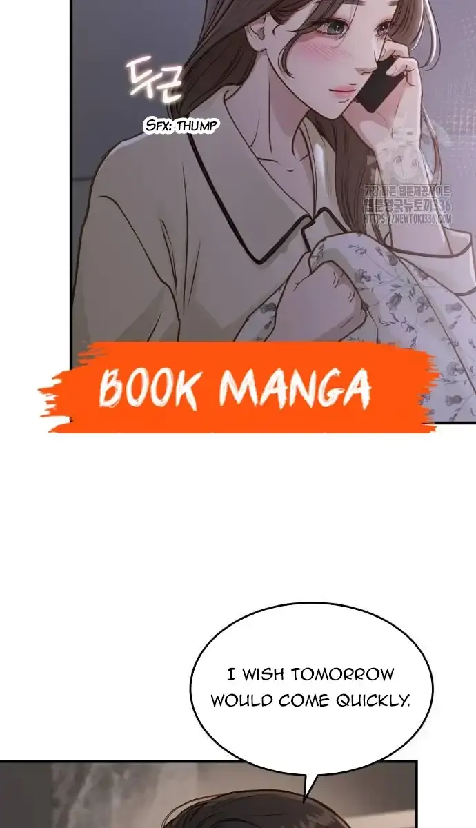 Even Though You Know It's Crazy Chapter 15 Page 56