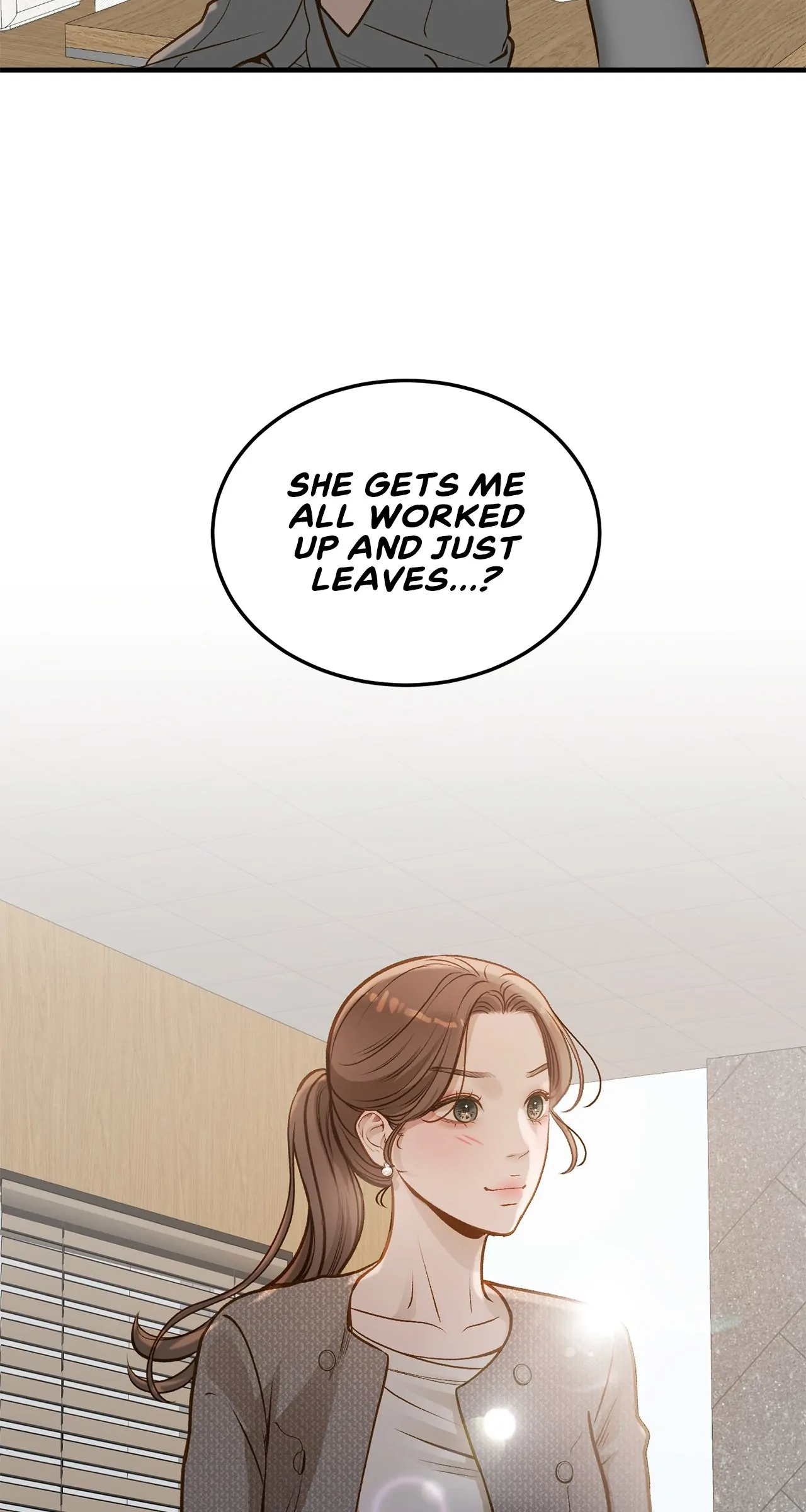 Even Though You Know It's Crazy Chapter 15 Page 58
