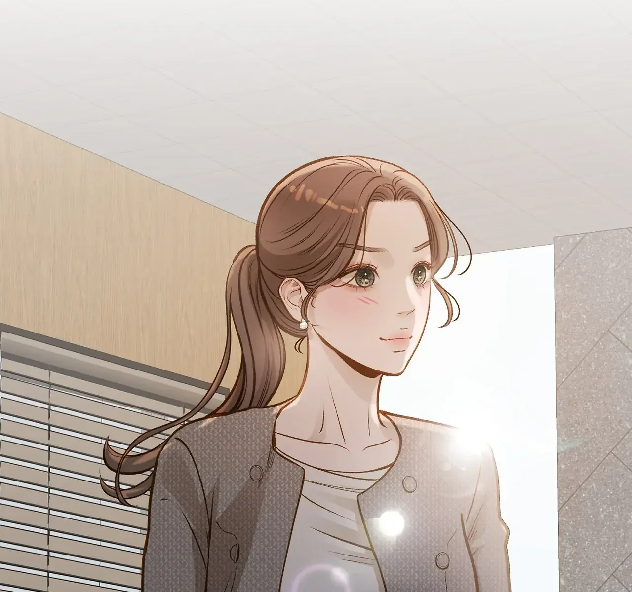 Even Though You Know It's Crazy Chapter 15 Page 60